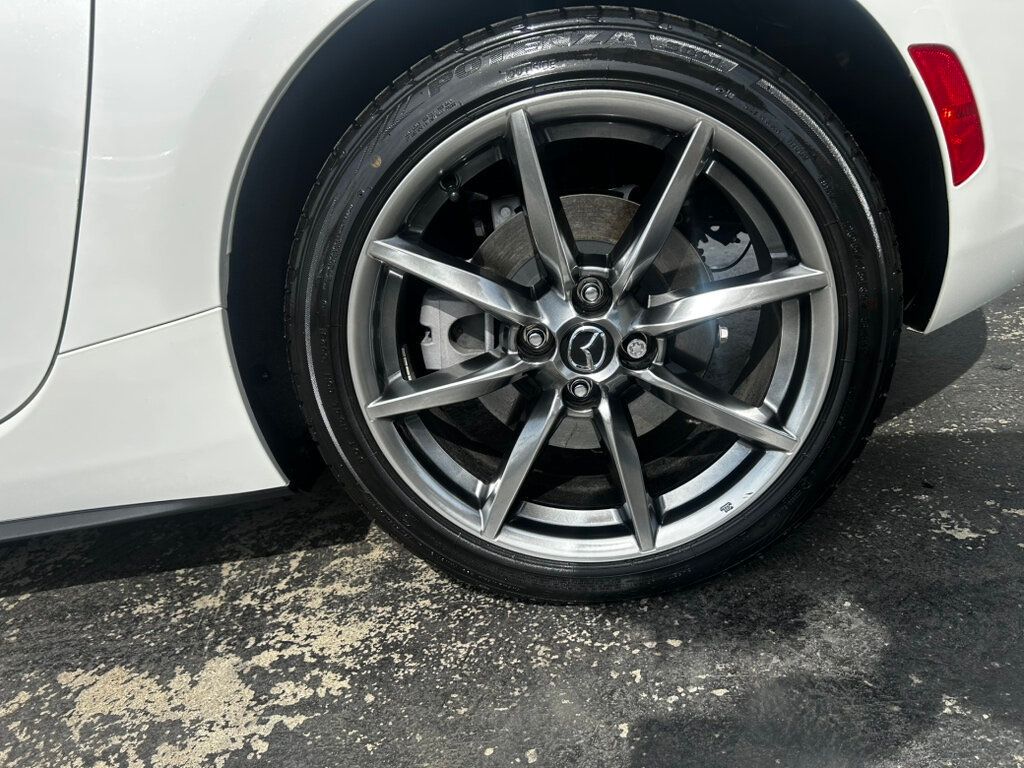 2023 Mazda MX-5 Miata Miata RF photo 24