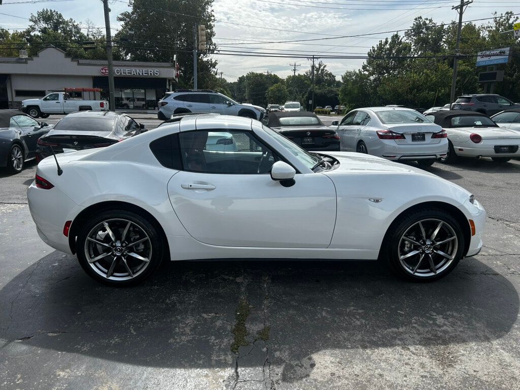 2023 Mazda MX-5 Miata Miata RF photo 6