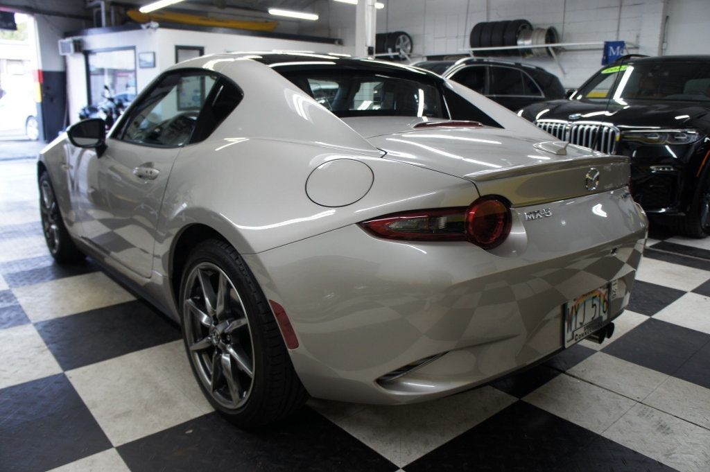 2023 Mazda MX-5 Miata RF Like New! - 22376847 - 21