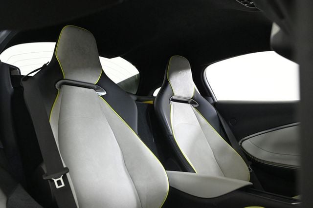 2023 McLaren Artura Performance Coupe - 22967572 - 15