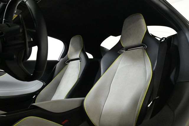 2023 McLaren Artura Performance Coupe - 22967572 - 16