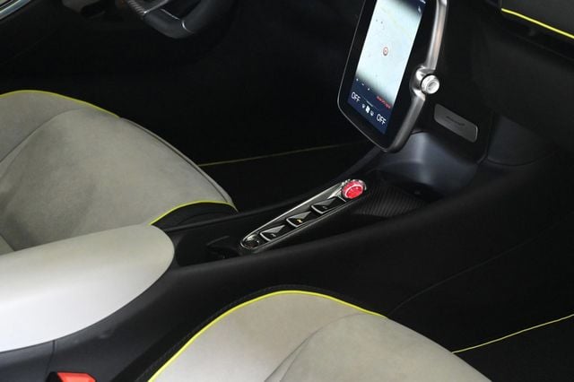 2023 McLaren Artura Performance Coupe - 22967572 - 18