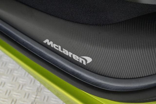 2023 McLaren Artura Performance Coupe - 22967572 - 19