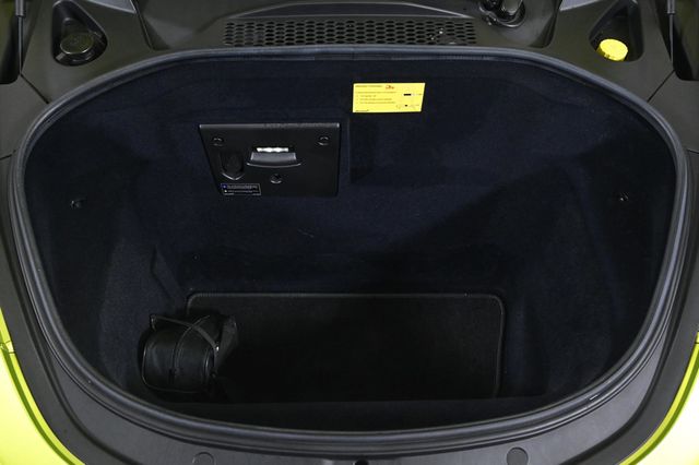 2023 McLaren Artura Performance Coupe - 22967572 - 22