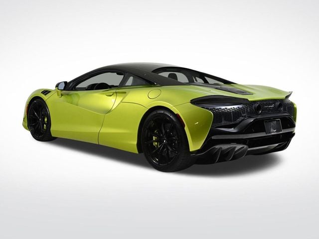 2023 McLaren Artura Performance Coupe - 22967572 - 2