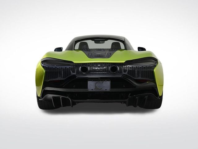 2023 McLaren Artura Performance Coupe - 22967572 - 3