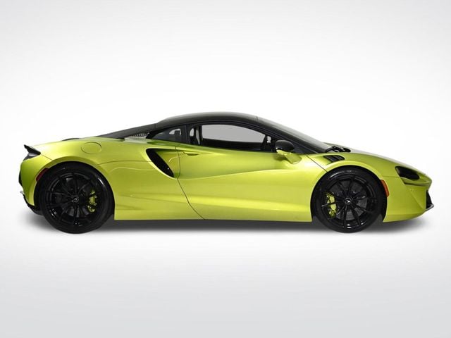2023 McLaren Artura Performance Coupe - 22967572 - 5