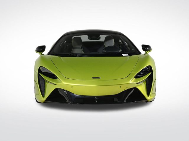 2023 McLaren Artura Performance Coupe - 22967572 - 7