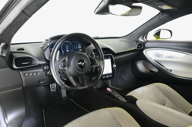 2023 McLaren Artura Performance Coupe - 22967572 - 8