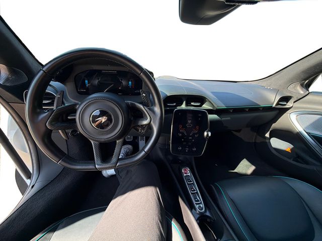 2023 McLaren Artura TechLux Coupe - 23046399 - 10
