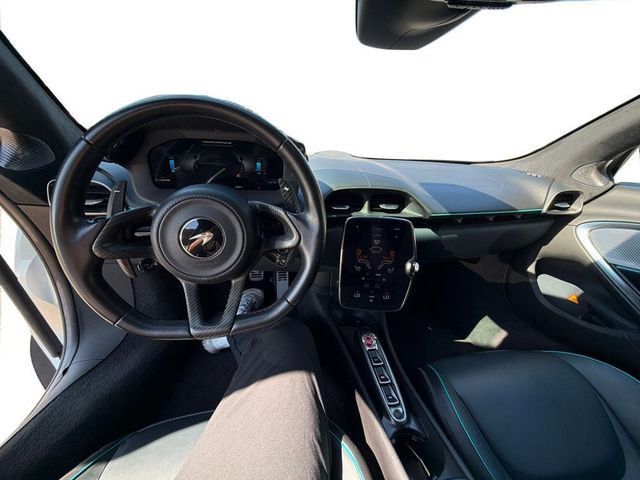 2023 McLaren Artura TechLux Coupe - 23059718 - 10