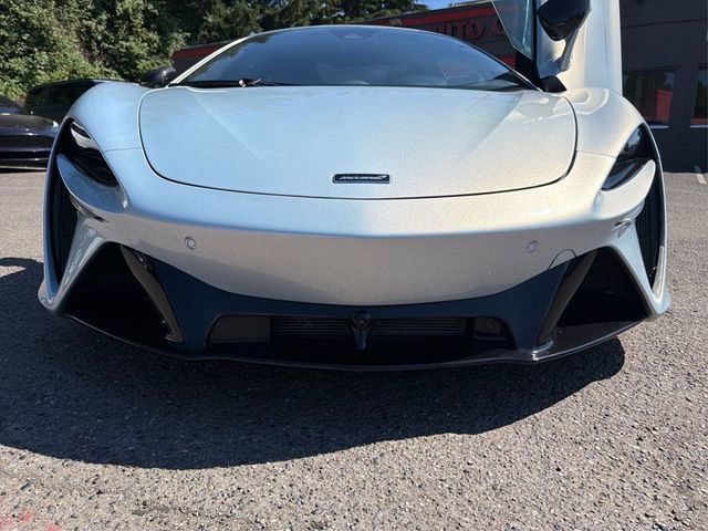 2023 McLaren Artura TechLux Coupe - 23059718 - 16