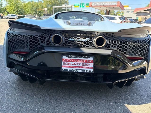 2023 McLaren Artura TechLux Coupe - 23059718 - 19