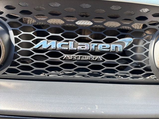 2023 McLaren Artura TechLux Coupe - 23059718 - 21