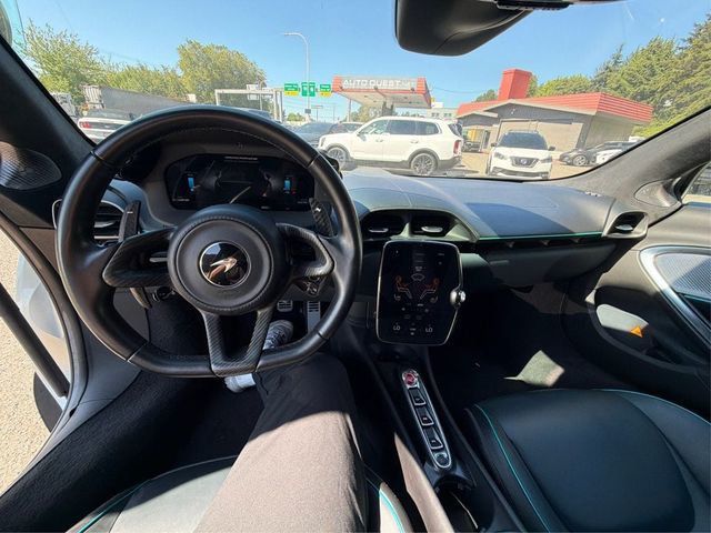 2023 McLaren Artura TechLux Coupe - 23059718 - 23