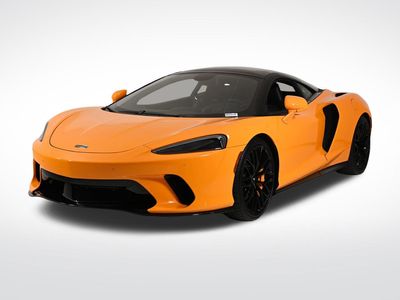 2023 McLaren GT - SBM22GCA0PW002409