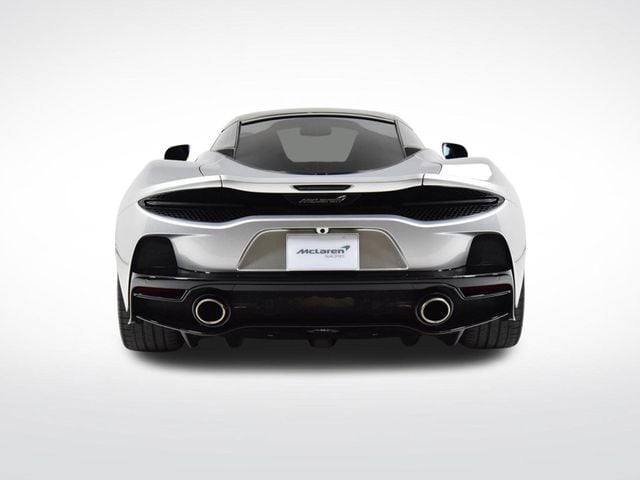 2023 McLaren GT Coupe - 22361606 - 3