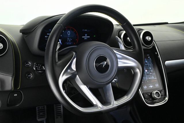 2023 McLaren GT Coupe - 22906142 - 9