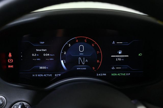 2023 McLaren GT Coupe - 22906142 - 10