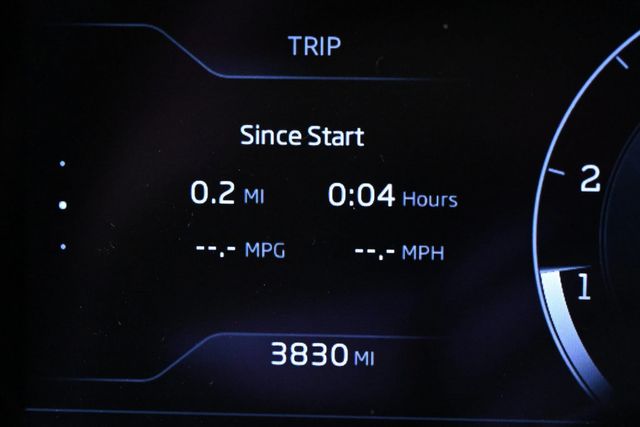 2023 McLaren GT Coupe - 22906142 - 11