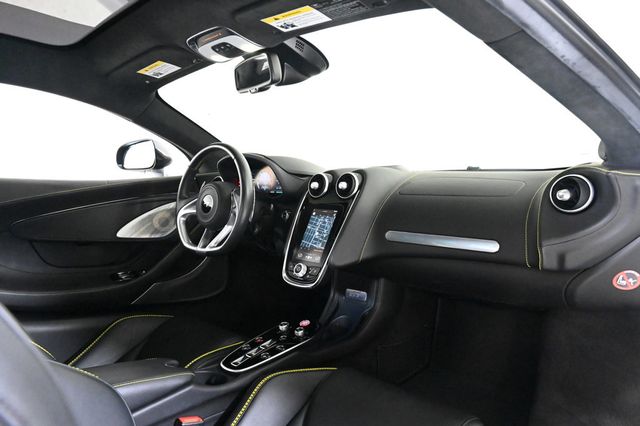 2023 McLaren GT Coupe - 22906142 - 14