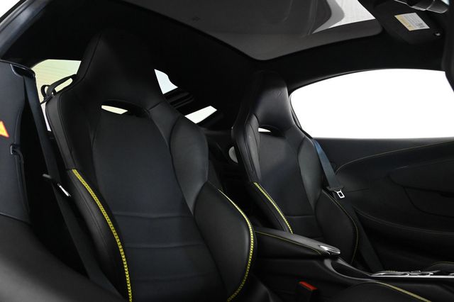 2023 McLaren GT Coupe - 22906142 - 15