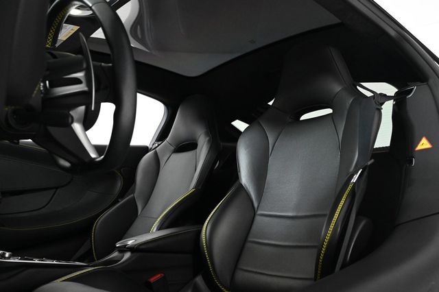 2023 McLaren GT Coupe - 22906142 - 16
