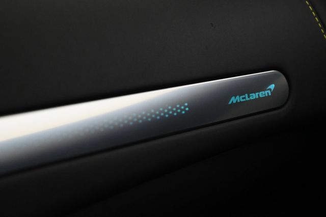 2023 McLaren GT Coupe - 22906142 - 18