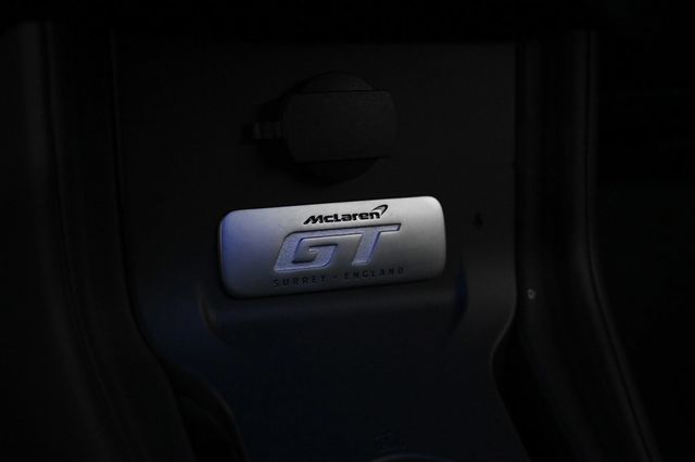 2023 McLaren GT Coupe - 22906142 - 20