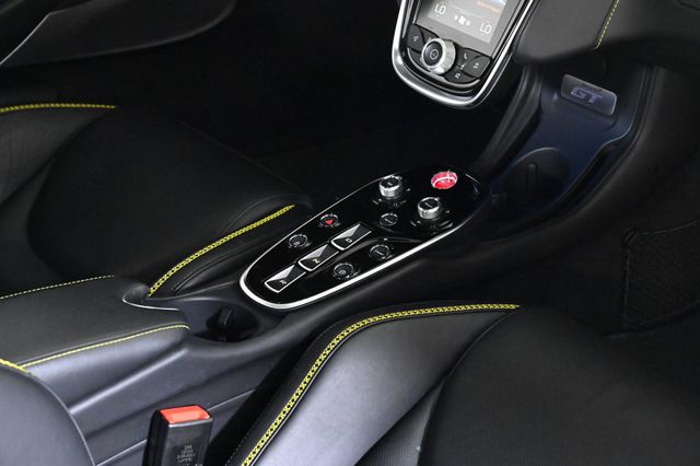 2023 McLaren GT Coupe - 22906142 - 21