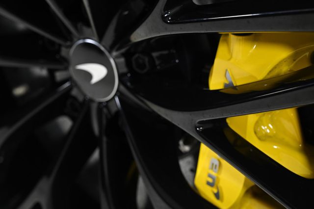 2023 McLaren GT Coupe - 22906142 - 22