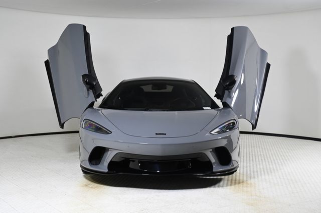 2023 McLaren GT Coupe - 22906142 - 23