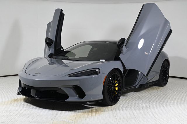 2023 McLaren GT Coupe - 22906142 - 24