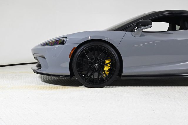 2023 McLaren GT Coupe - 22906142 - 27