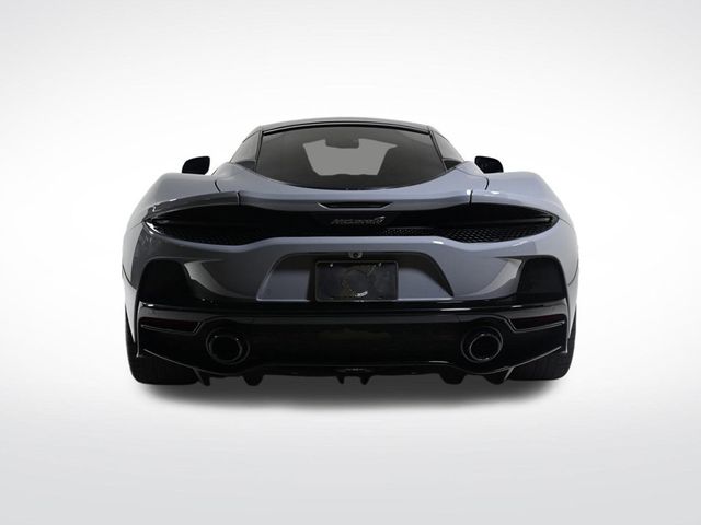 2023 McLaren GT Coupe - 22906142 - 3