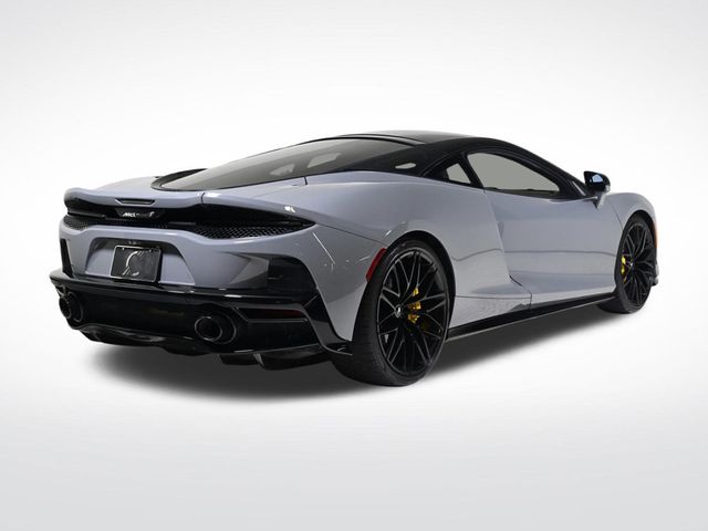 2023 McLaren GT Coupe - 22906142 - 4