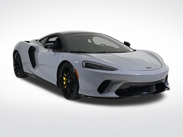 2023 McLaren GT Coupe - 22906142 - 6
