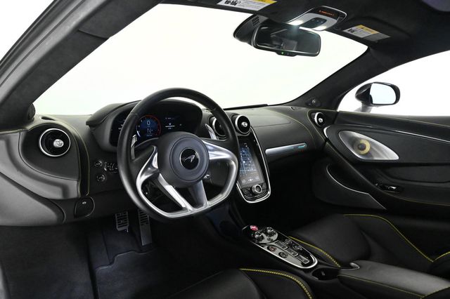 2023 McLaren GT Coupe - 22906142 - 8