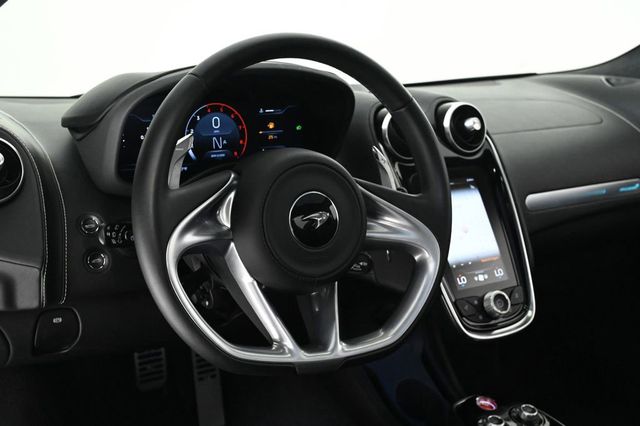 2023 McLaren GT Coupe - 22918857 - 9