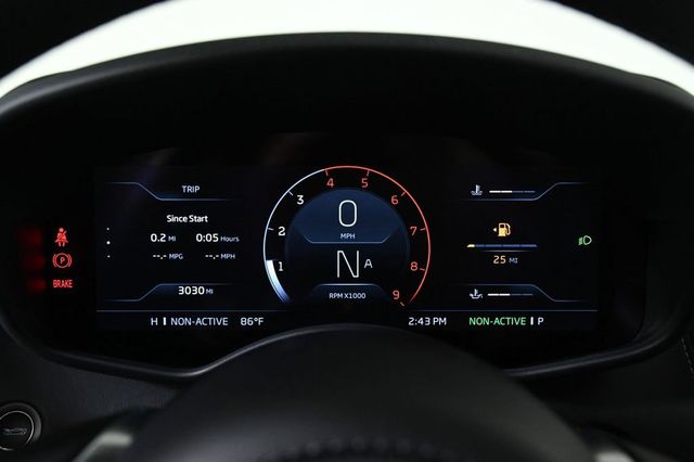 2023 McLaren GT Coupe - 22918857 - 10