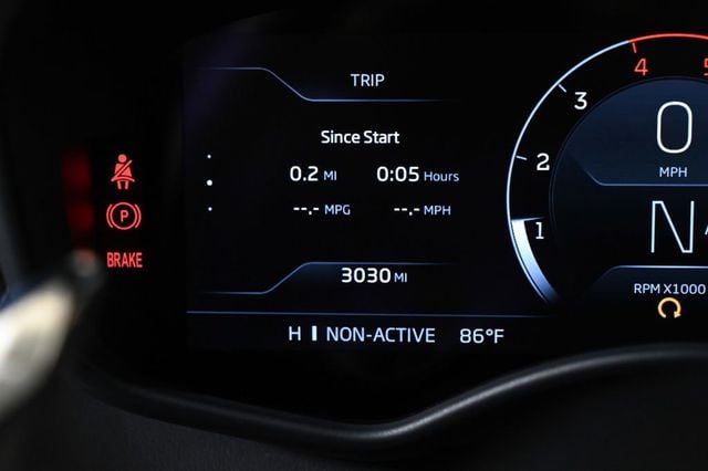 2023 McLaren GT Coupe - 22918857 - 11