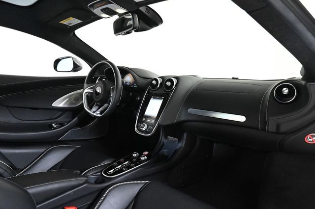 2023 McLaren GT Coupe - 22918857 - 14