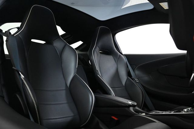 2023 McLaren GT Coupe - 22918857 - 15