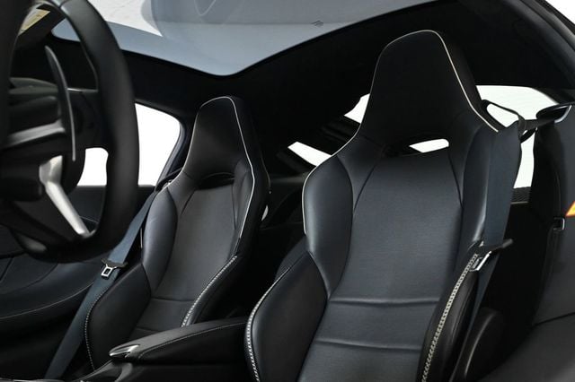 2023 McLaren GT Coupe - 22918857 - 16