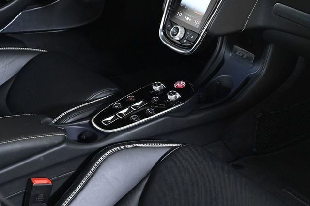 2023 McLaren GT Coupe - 22918857 - 17