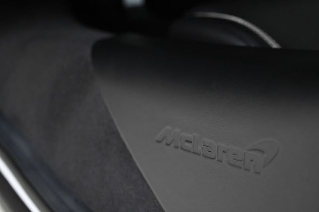 2023 McLaren GT Coupe - 22918857 - 21