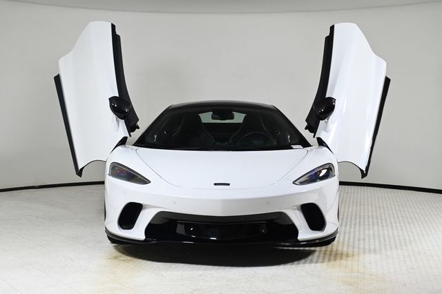 2023 McLaren GT Coupe - 22918857 - 22