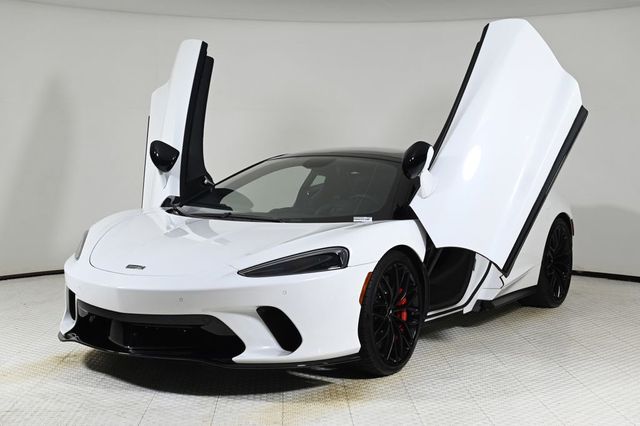 2023 McLaren GT Coupe - 22918857 - 23