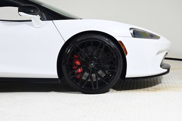 2023 McLaren GT Coupe - 22918857 - 26