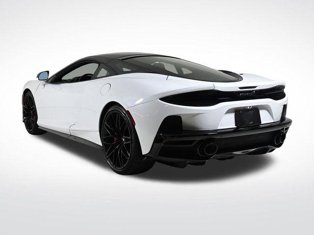 2023 McLaren GT Coupe - 22918857 - 2